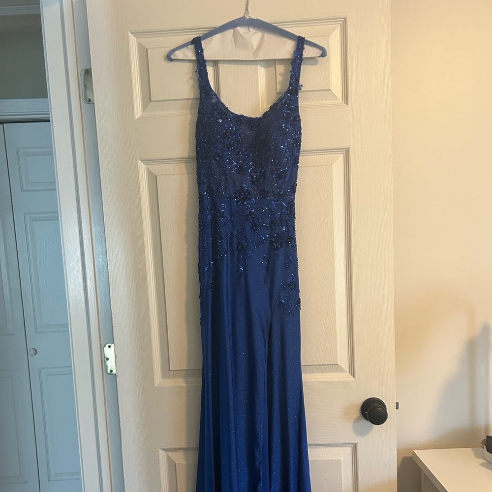 Amarra Prom Dress